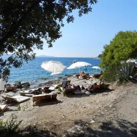 Apartman Prosperina