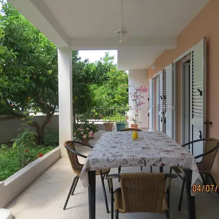 Apartman Prosperina