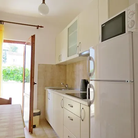 Apartman Prosperina *