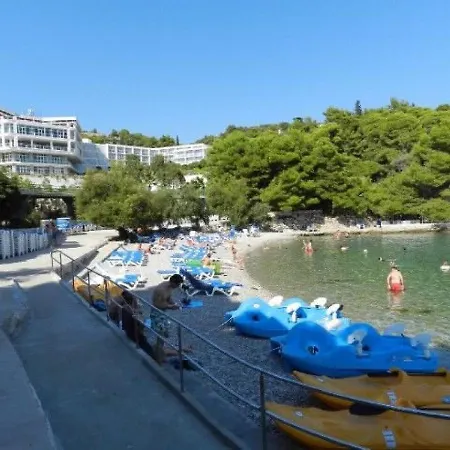Prosperina Apartment Hvar Town
