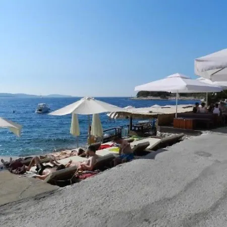 Prosperina Hvar Town