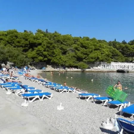 Prosperina * Hvar Town