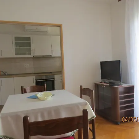 Prosperina Apartment Hvar Town