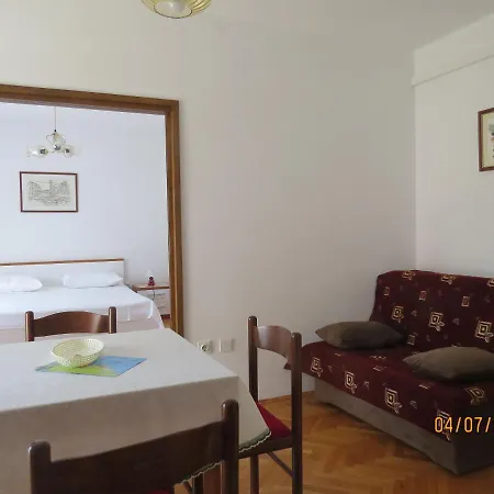 Apartment Prosperina