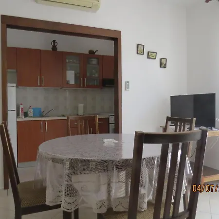 Prosperina Apartment Hvar Town