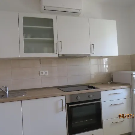 Appartamento Prosperina