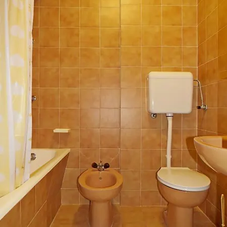 Prosperina Apartment