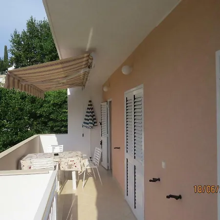 Prosperina Apartment *