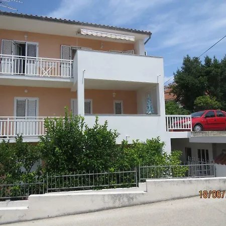 Apartment Prosperina